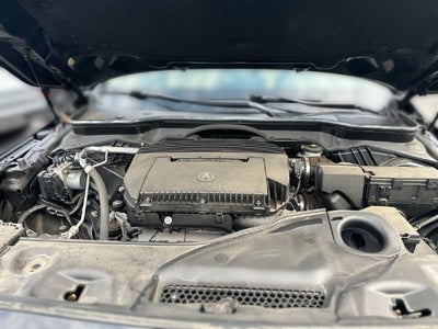 2023 Acura MDX 3.5L SH-AWD