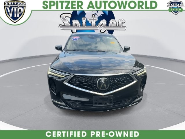 2023 Acura MDX 3.5L SH-AWD