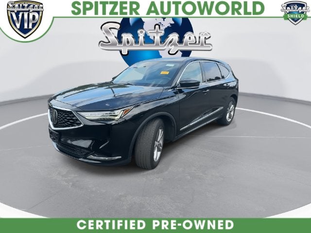 2023 Acura MDX 3.5L SH-AWD