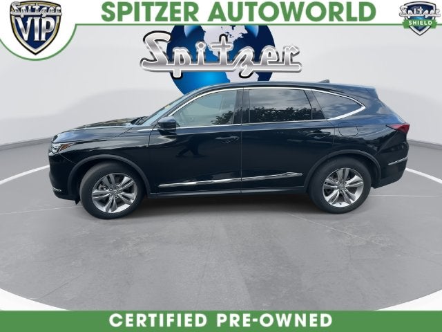 2023 Acura MDX 3.5L SH-AWD