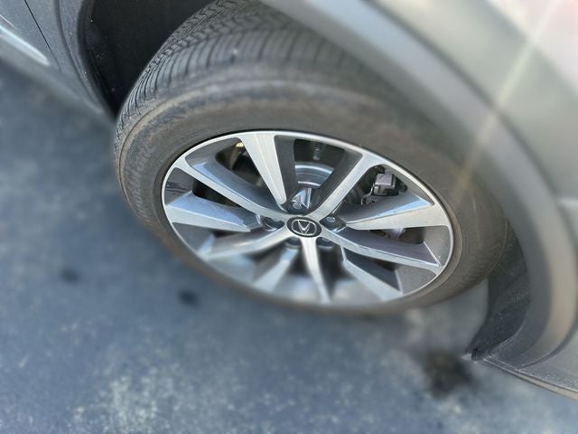 2026 Acura MDX Technology Package SH-AWD