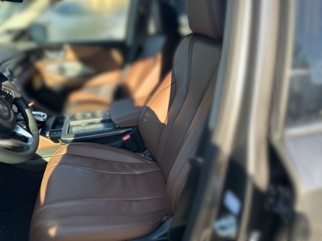 2026 Acura MDX Technology Package SH-AWD