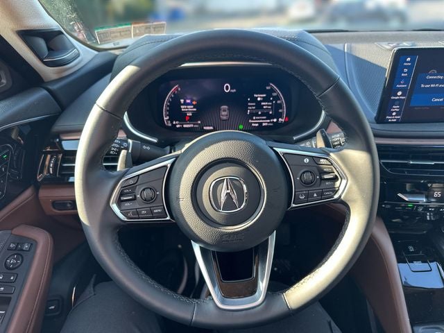 2026 Acura MDX Technology Package SH-AWD
