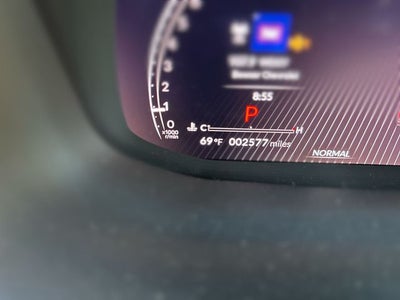 2026 Acura MDX Technology Package SH-AWD