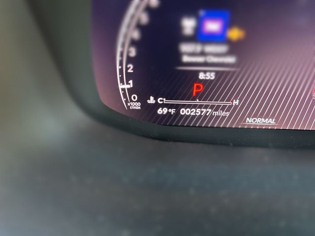 2026 Acura MDX Technology Package SH-AWD