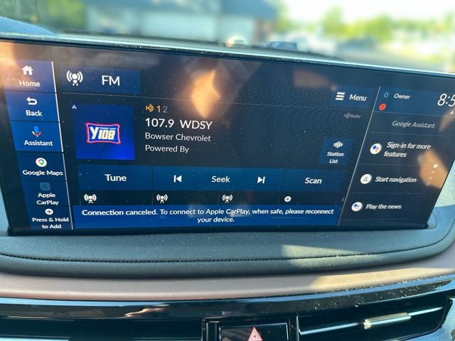 2026 Acura MDX Technology Package SH-AWD