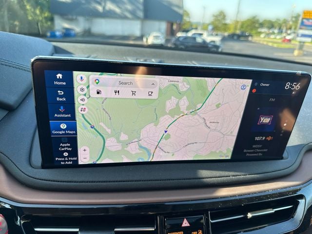 2026 Acura MDX Technology Package SH-AWD
