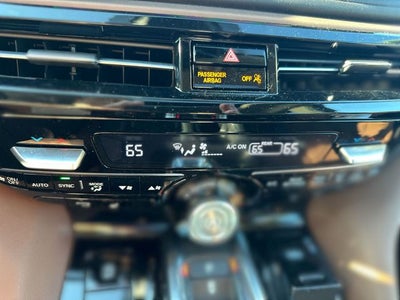2026 Acura MDX Technology Package SH-AWD