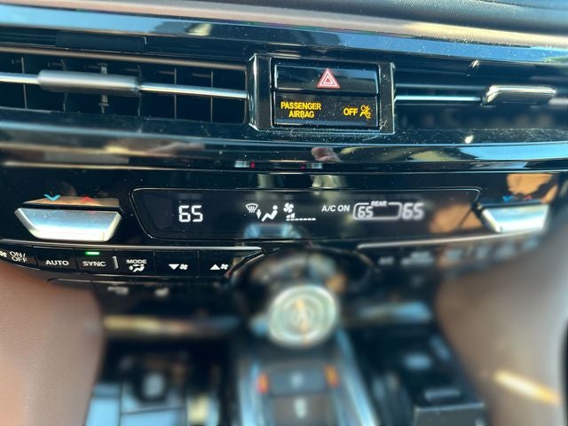 2026 Acura MDX Technology Package SH-AWD