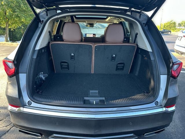 2026 Acura MDX Technology Package SH-AWD