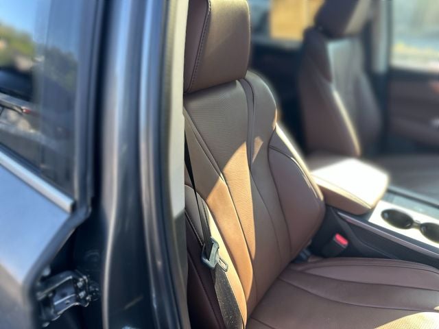 2026 Acura MDX Technology Package SH-AWD