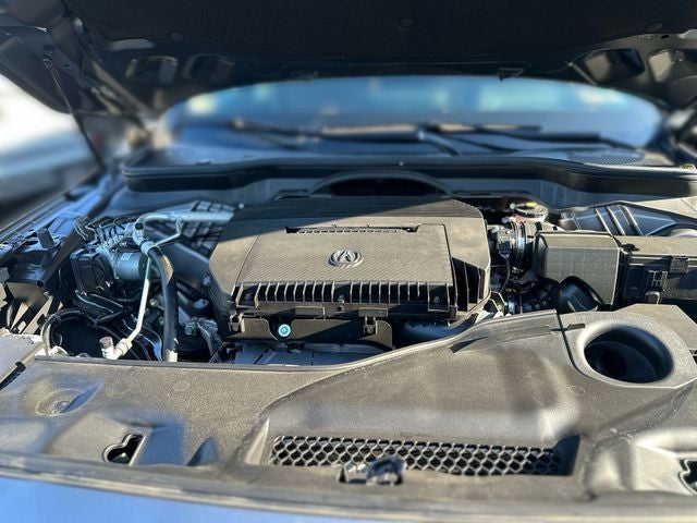2026 Acura MDX Technology Package SH-AWD