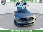 2026 Acura MDX Technology Package SH-AWD