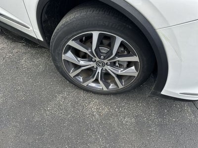 2023 Acura MDX Technology SH-AWD