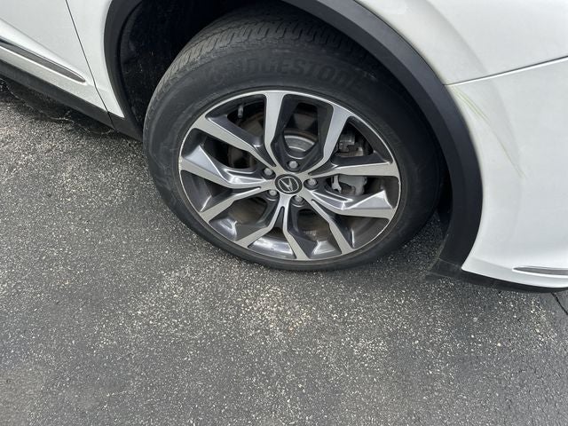 2023 Acura MDX Technology SH-AWD