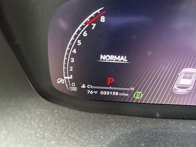2023 Acura MDX Technology SH-AWD