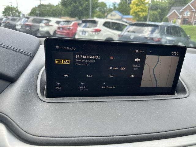 2023 Acura MDX Technology SH-AWD