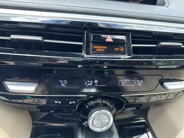 2023 Acura MDX Technology SH-AWD