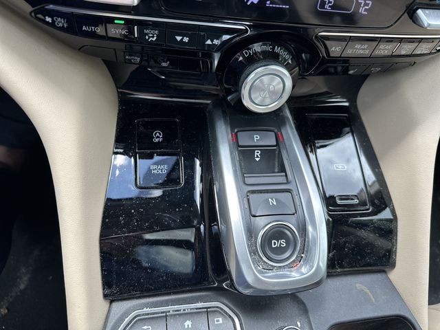 2023 Acura MDX Technology SH-AWD
