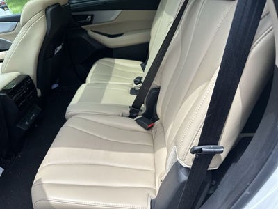 2023 Acura MDX Technology SH-AWD