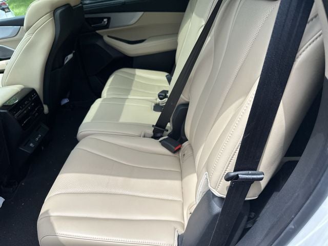 2023 Acura MDX Technology SH-AWD