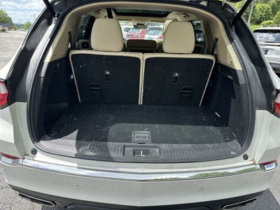 2023 Acura MDX Technology SH-AWD