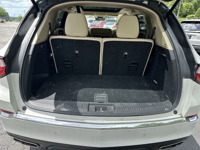 2023 Acura MDX Technology SH-AWD