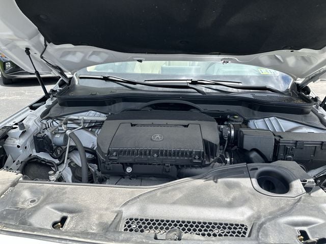 2023 Acura MDX Technology SH-AWD