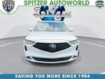 2023 Acura MDX Technology SH-AWD