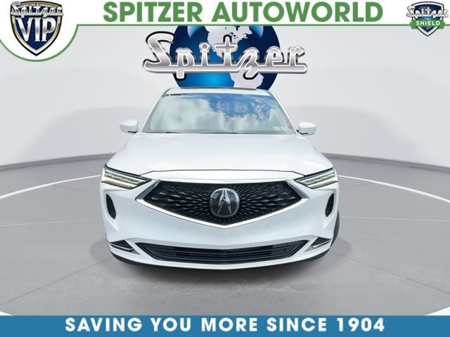 2023 Acura MDX Technology SH-AWD