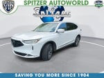 2023 Acura MDX Technology SH-AWD