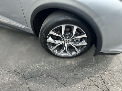 2023 Acura MDX Technology SH-AWD
