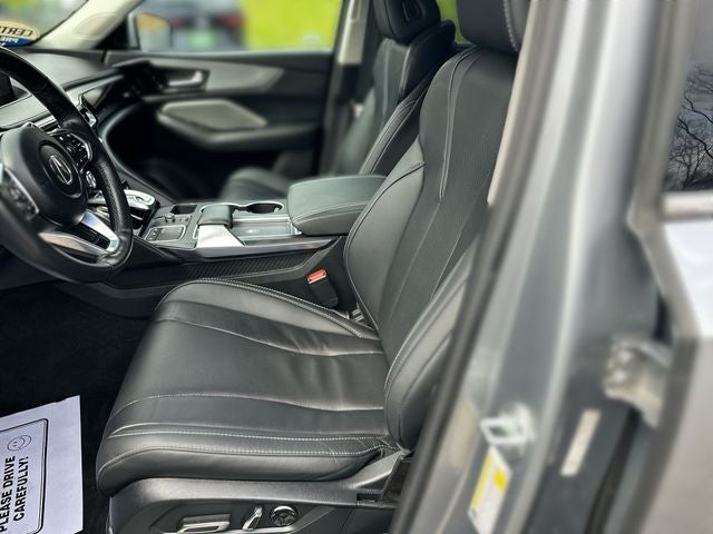 2023 Acura MDX Technology SH-AWD