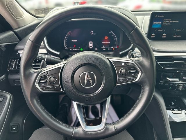 2023 Acura MDX Technology SH-AWD