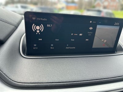 2023 Acura MDX Technology SH-AWD