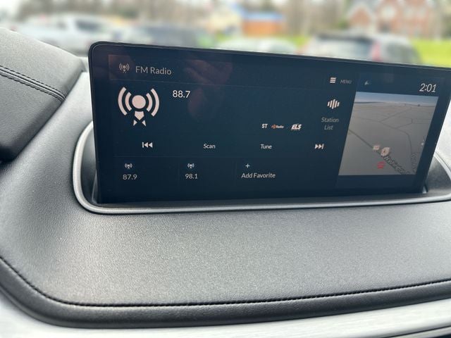 2023 Acura MDX Technology SH-AWD