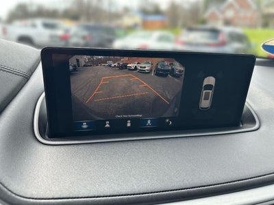 2023 Acura MDX Technology SH-AWD