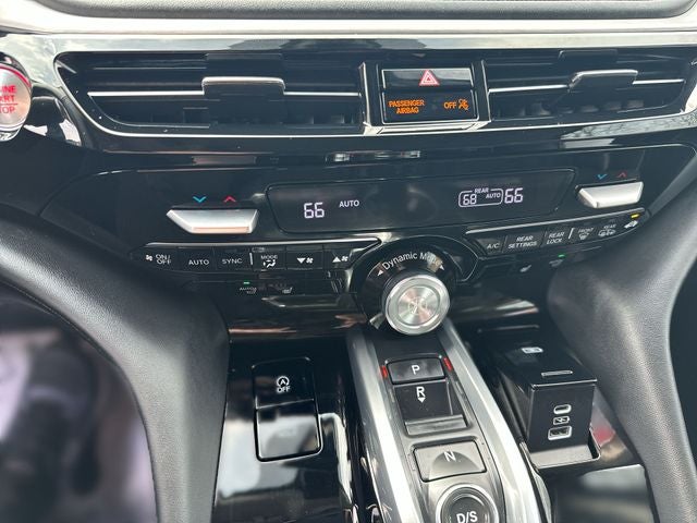 2023 Acura MDX Technology SH-AWD