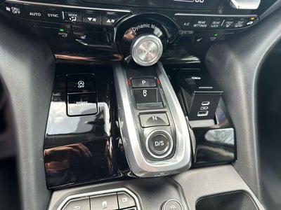 2023 Acura MDX Technology SH-AWD