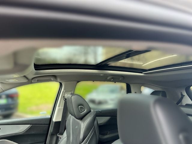 2023 Acura MDX Technology SH-AWD