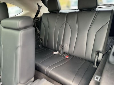 2023 Acura MDX Technology SH-AWD