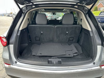2023 Acura MDX Technology SH-AWD