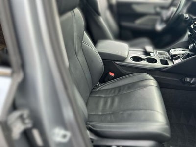 2023 Acura MDX Technology SH-AWD