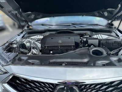 2023 Acura MDX Technology SH-AWD