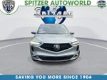 2023 Acura MDX Technology SH-AWD