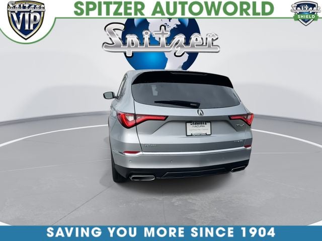 2023 Acura MDX Technology SH-AWD
