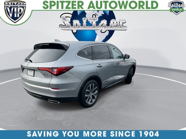 2023 Acura MDX Technology SH-AWD