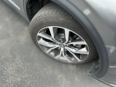 2024 Acura MDX Technology SH-AWD