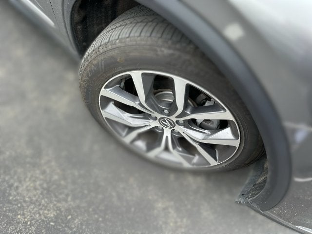 2024 Acura MDX Technology SH-AWD