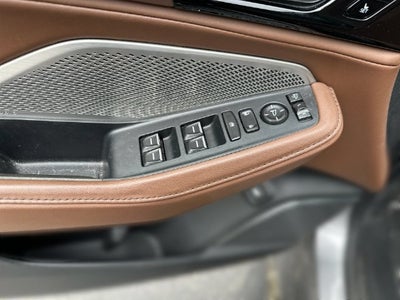2024 Acura MDX Technology SH-AWD